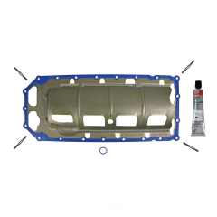 Ölwannendichtung - Oilpan Gasket  Dodge 5,7D Hemi 03-20